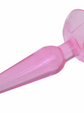 Pink plug backwoodsmen anal hand ring beads chain Philadelphian