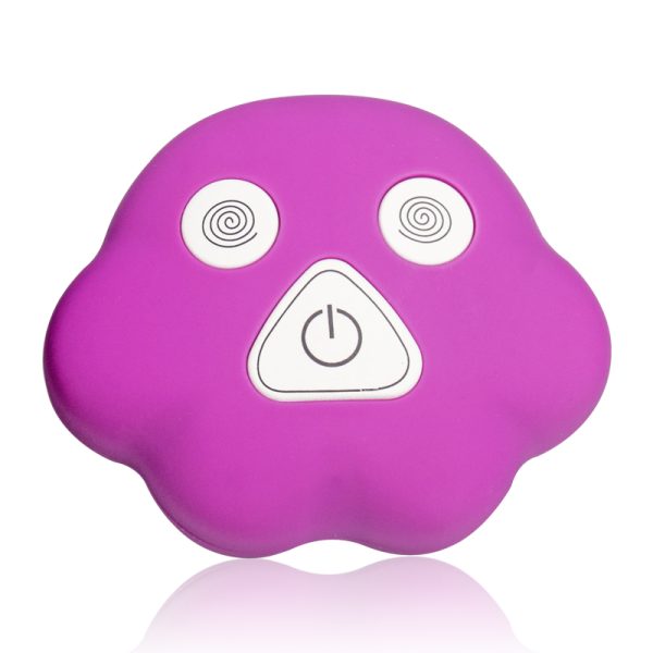 Pink Man Nuo Vibrator egg New Luxury 20 Speeds Mini Remote Control Sex Jump Vibrating Egg for Women Adult Sex Toys Sex Products - Image 3