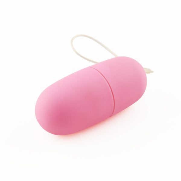 Pink Man Nuo 20 speed Pretty Love Vibrator Rotation Sex Toy Brinquedos Wireless Remote Control Vibrating Egg Sex Bullets For Women - Image 2