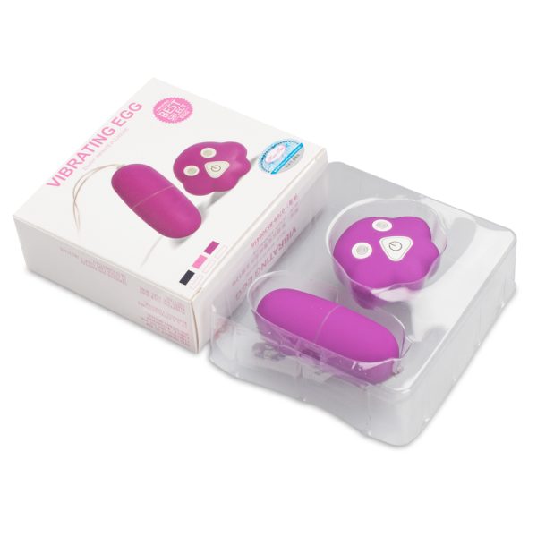 Pink Man Nuo Vibrator egg New Luxury 20 Speeds Mini Remote Control Sex Jump Vibrating Egg for Women Adult Sex Toys Sex Products - Image 4