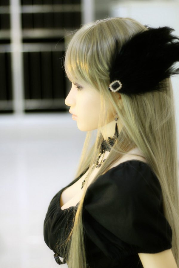 145cm Meili Silicone Sex Doll Japanese Real Love Doll newest American girl - Image 3