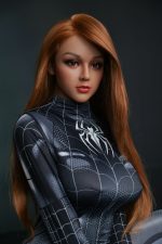 5ft-2-158cm-medium-breast-with-brown-hair-realistic-sex-doll-2